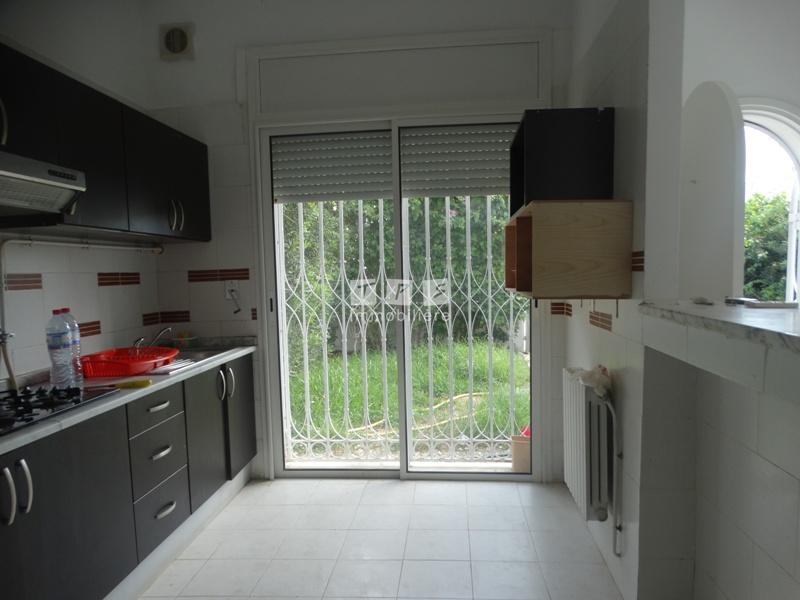 vente villa Tunisie