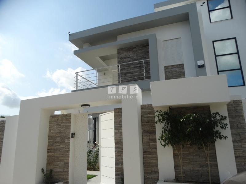 vente villa Tunisie
