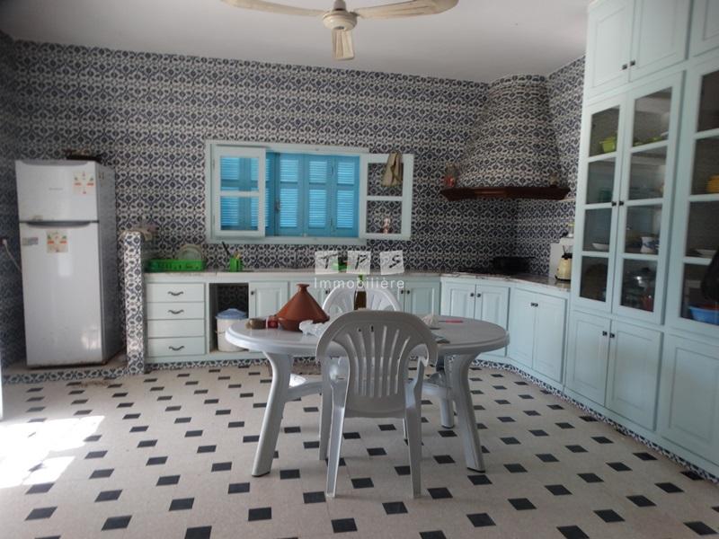 Appartement à vendre Tunisie