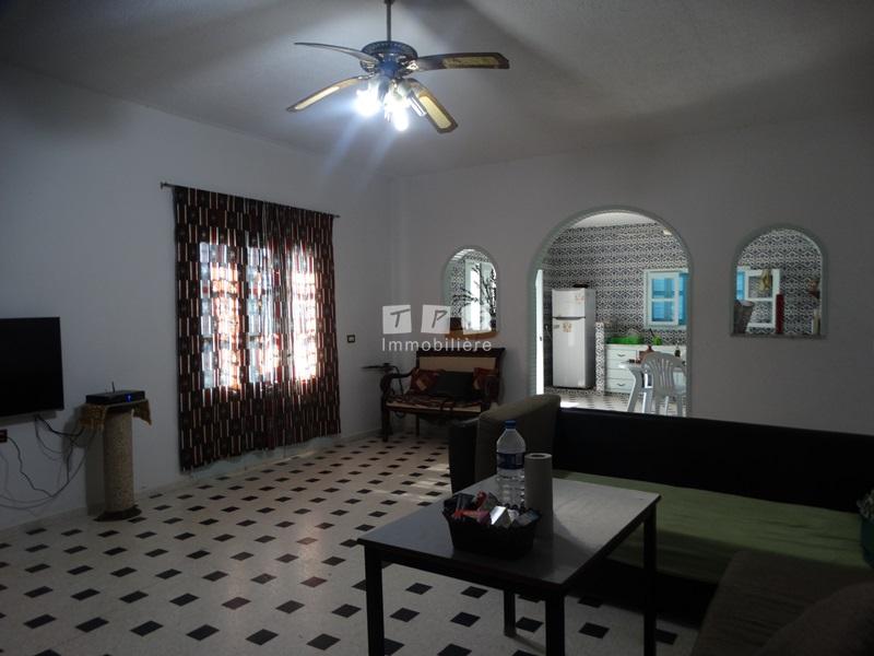 Appartement à vendre Tunisie