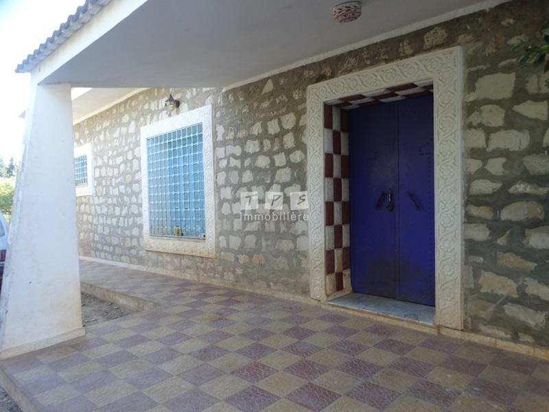 Appartement à vendre Tunisie