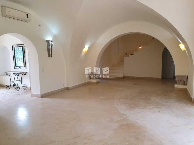 vente villa Tunisie