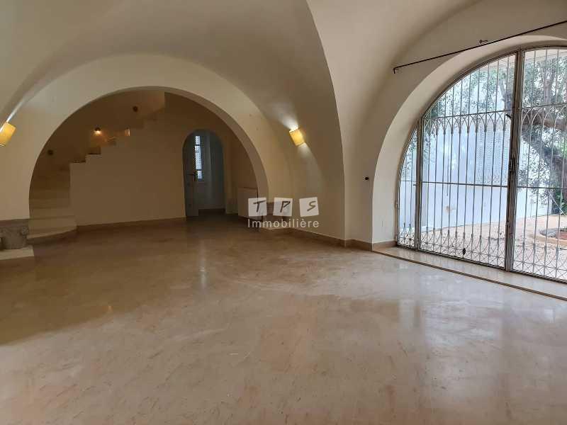 vente villa Tunisie