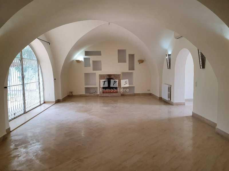 vente villa Tunisie