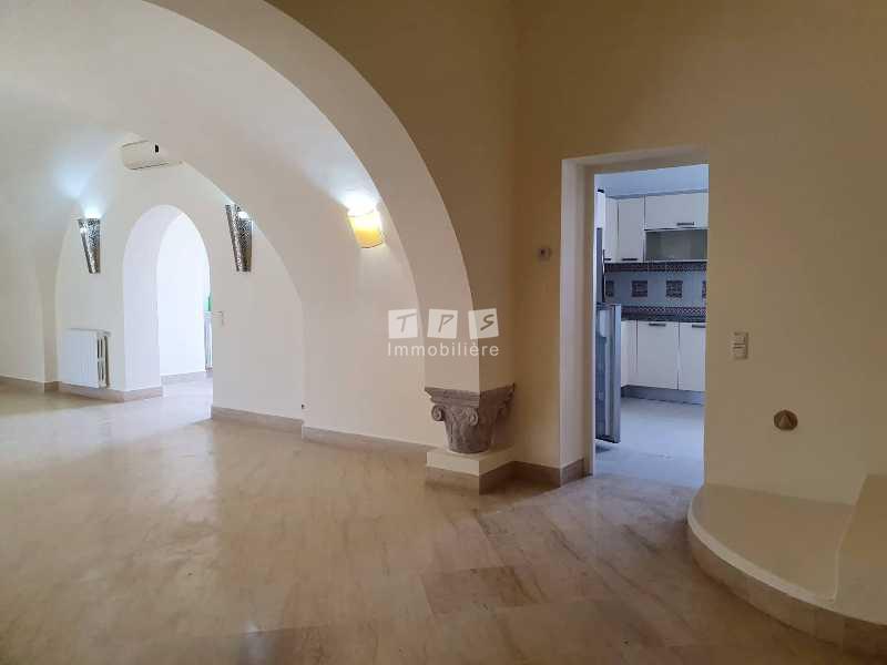 vente villa Tunisie