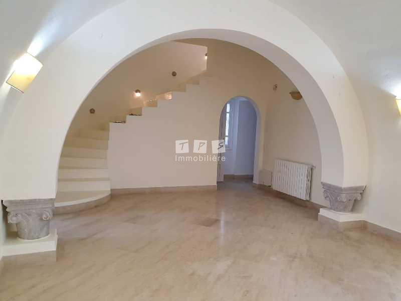 vente villa Tunisie