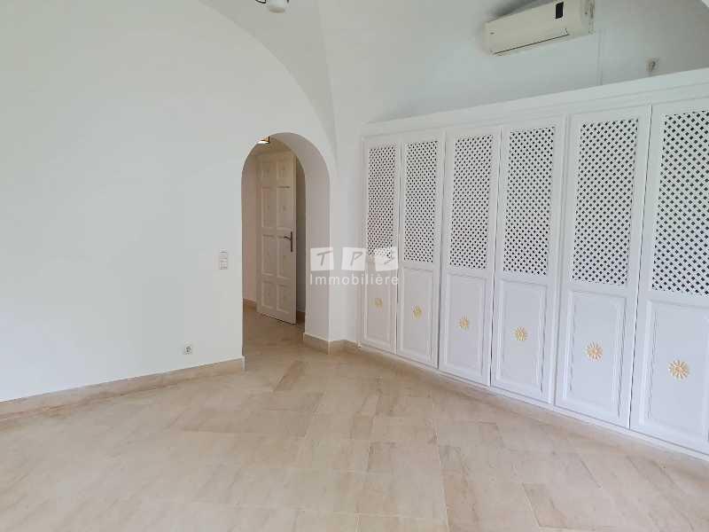 vente villa Tunisie