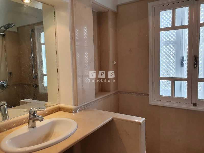 vente villa Tunisie