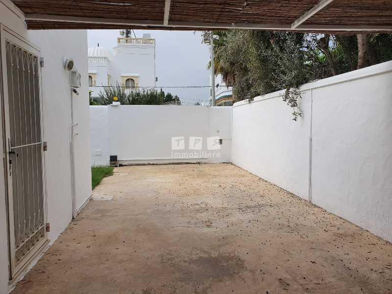 vente villa Tunisie