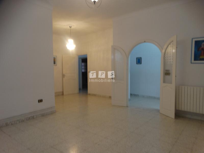 location appartement hammamet