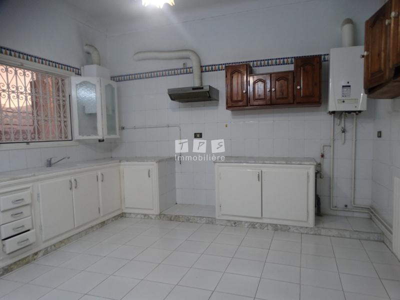 vente villa Tunisie