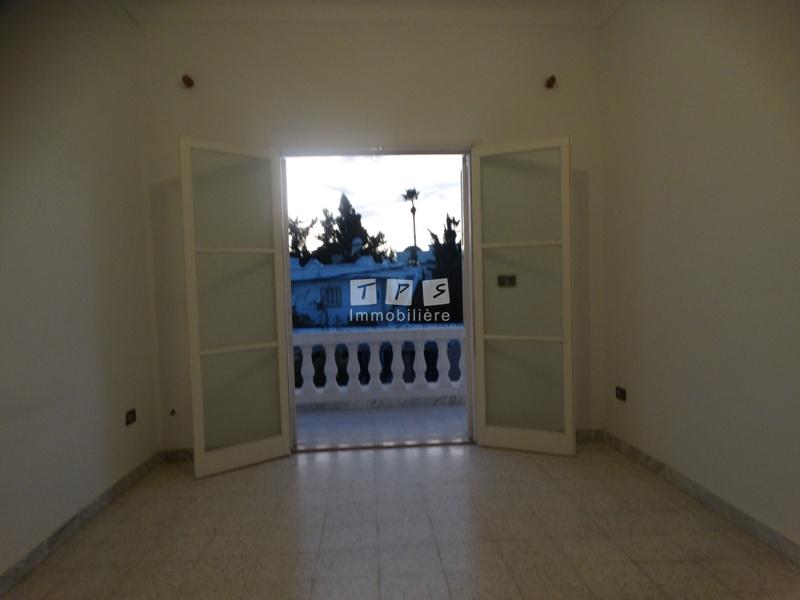 vente villa Tunisie