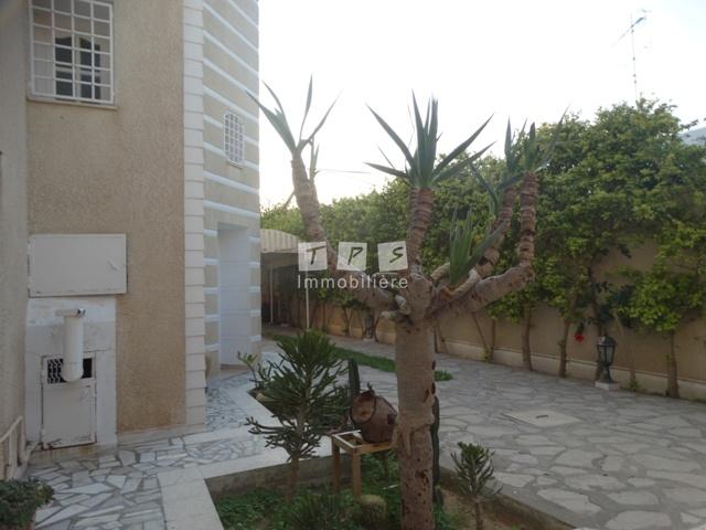 Appartement à vendre Tunisie