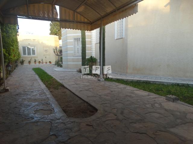 Appartement à vendre Tunisie