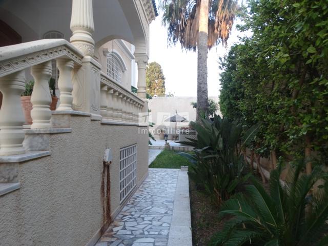 Appartement à vendre Tunisie