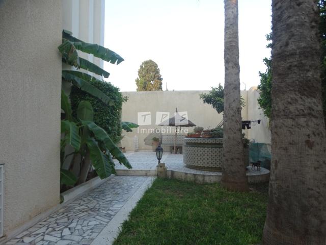 Appartement à vendre Tunisie