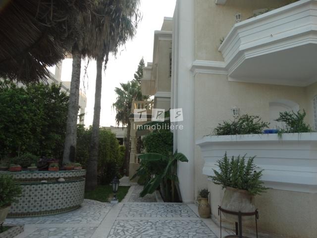 Appartement à vendre Tunisie