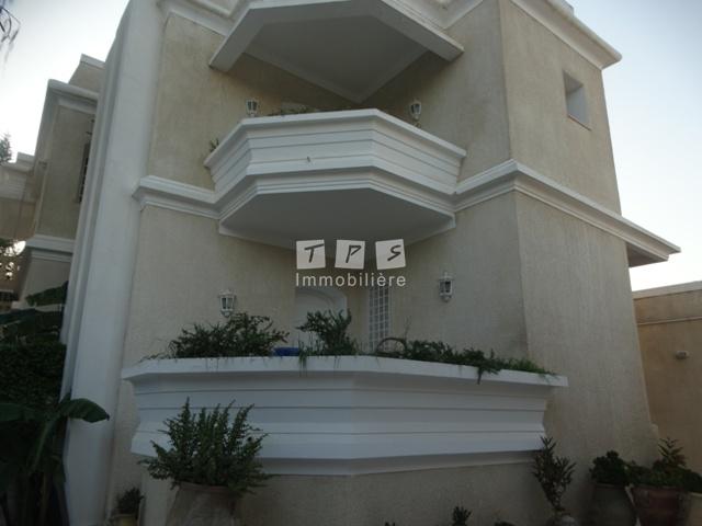 Appartement à vendre Tunisie