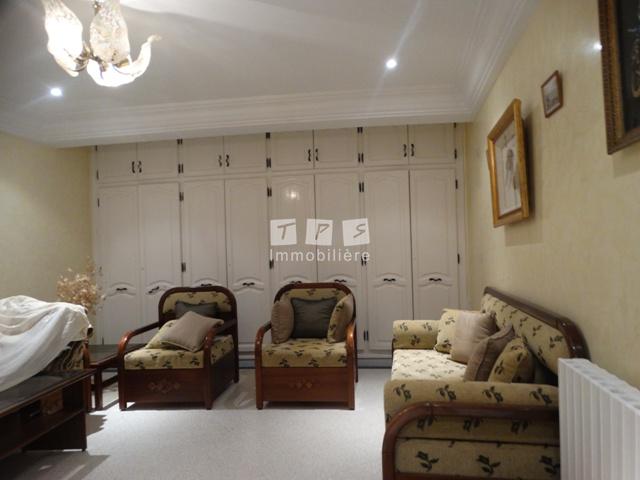 Appartement à vendre Tunisie