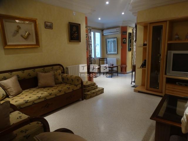Appartement à vendre Tunisie