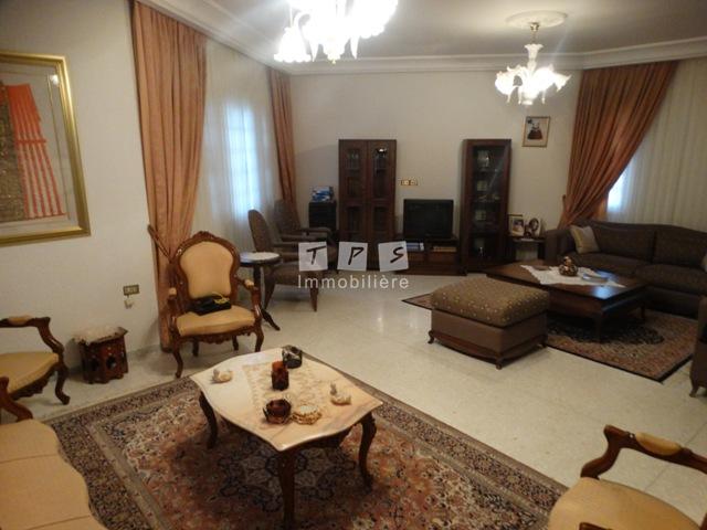 Appartement à vendre Tunisie