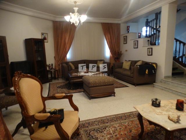 Appartement à vendre Tunisie