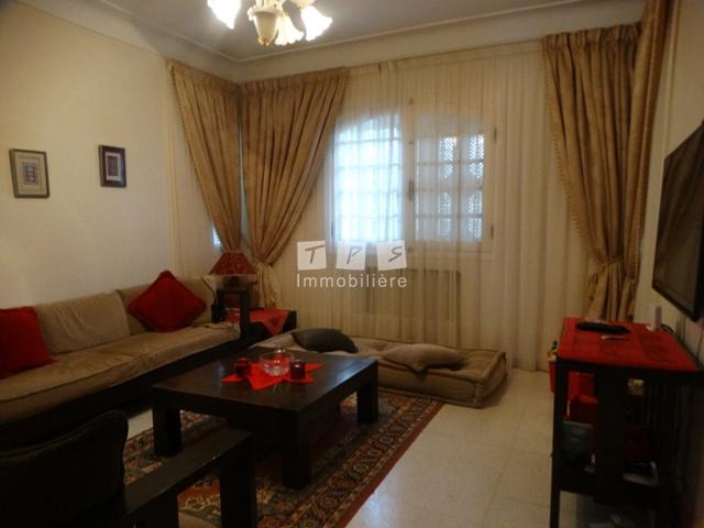 Appartement à vendre Tunisie