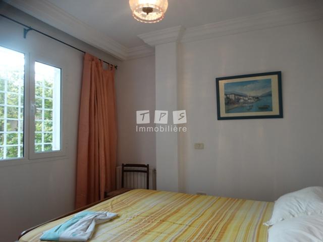 Appartement à vendre Tunisie