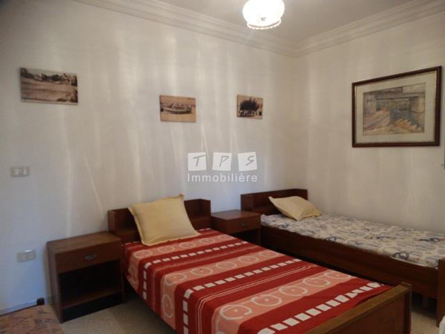 Appartement à vendre Tunisie