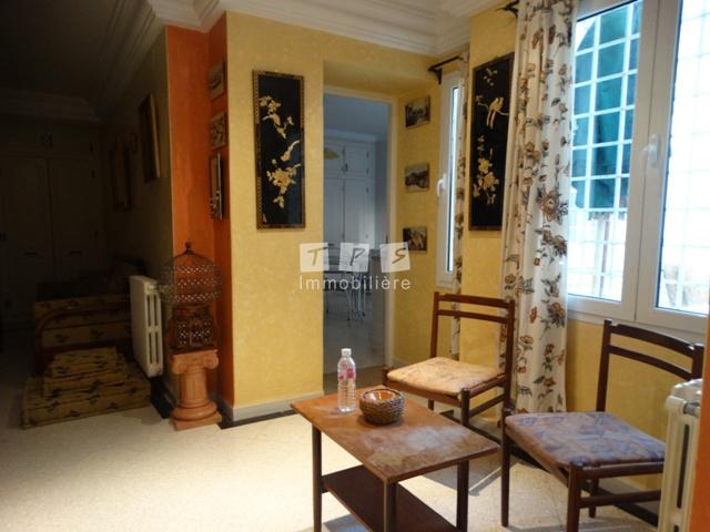 Appartement à vendre Tunisie
