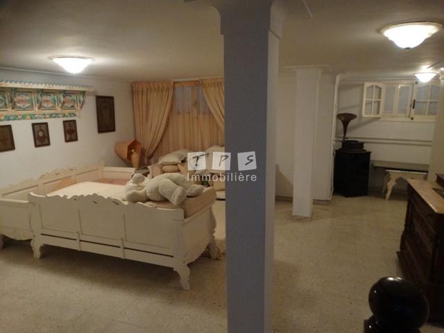 Appartement à vendre Tunisie