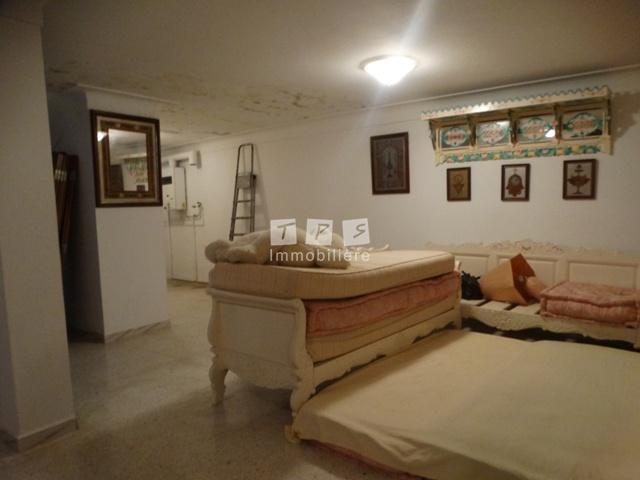 Appartement à vendre Tunisie