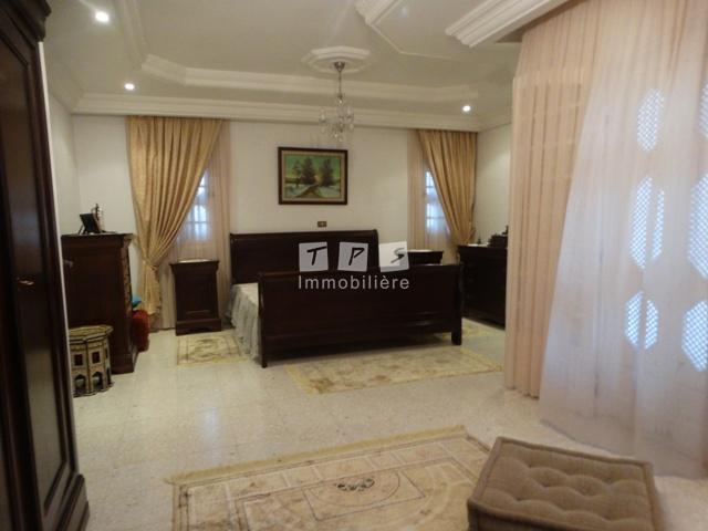 Appartement à vendre Tunisie