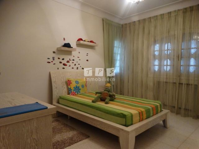 Appartement à vendre Tunisie