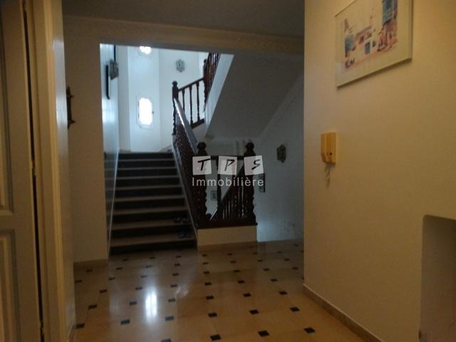 Appartement à vendre Tunisie