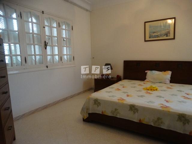 Appartement à vendre Tunisie