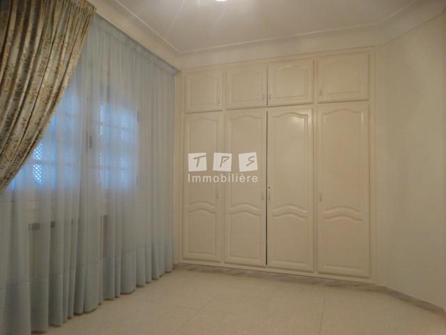 Appartement à vendre Tunisie