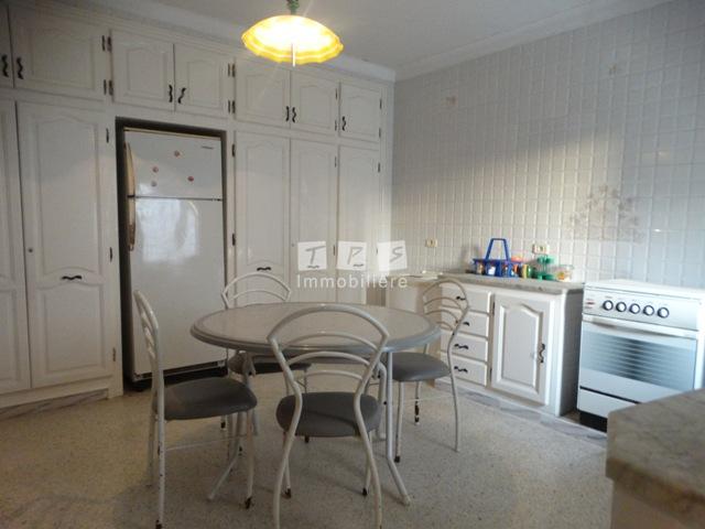 Appartement à vendre Tunisie