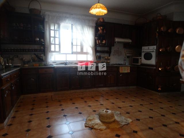 Appartement à vendre Tunisie