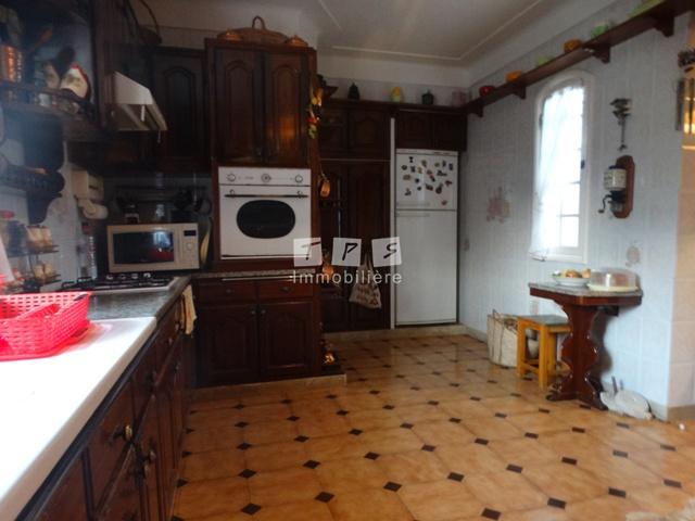 Appartement à vendre Tunisie