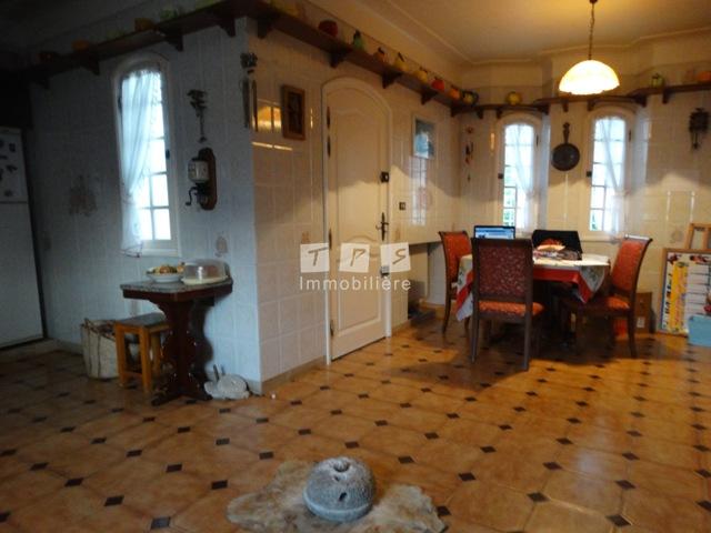 Appartement à vendre Tunisie