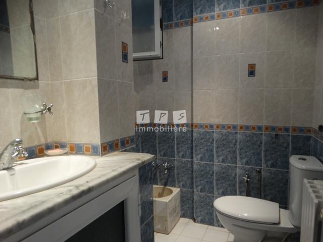 Appartement à vendre Tunisie