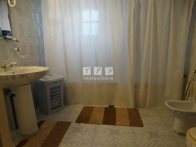 Appartement à vendre Tunisie