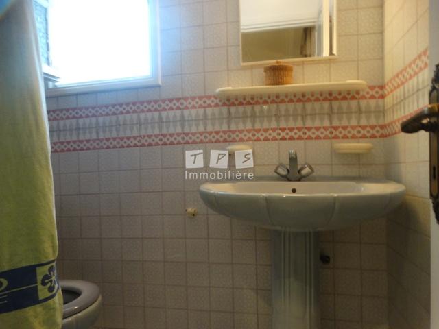 Appartement à vendre Tunisie