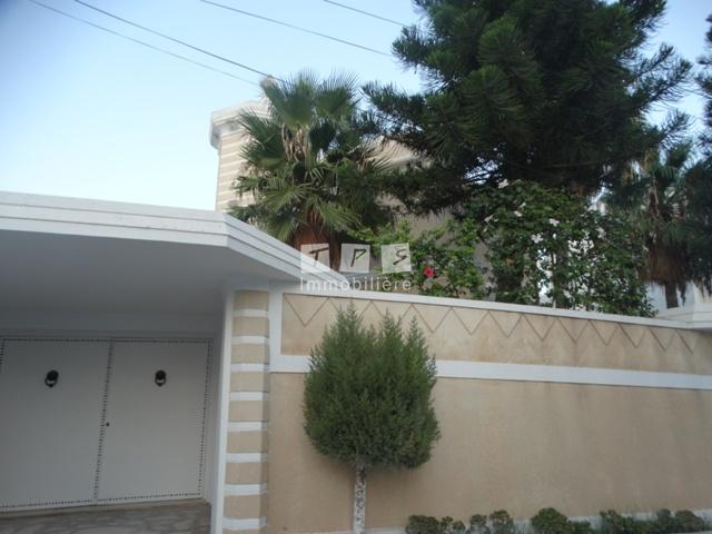 Appartement à vendre Tunisie