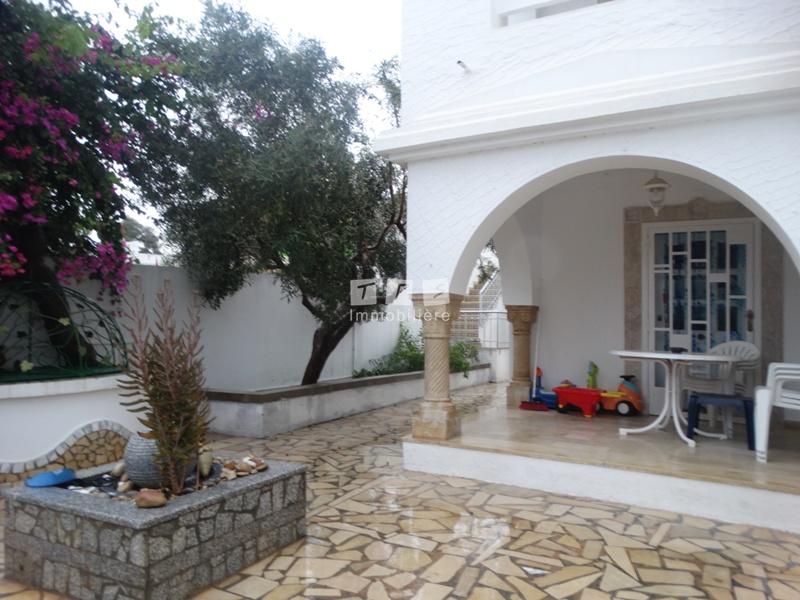 Appartement à vendre Tunisie