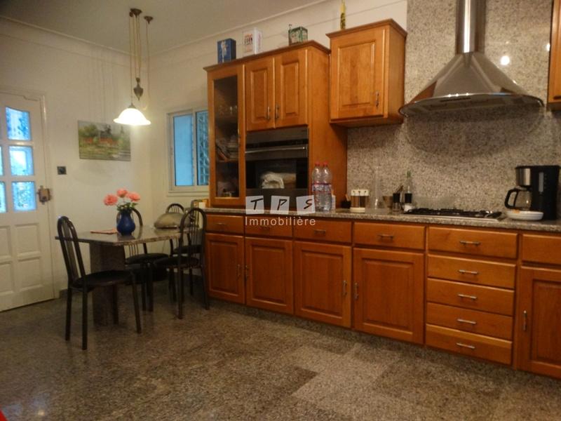 Appartement à vendre Tunisie