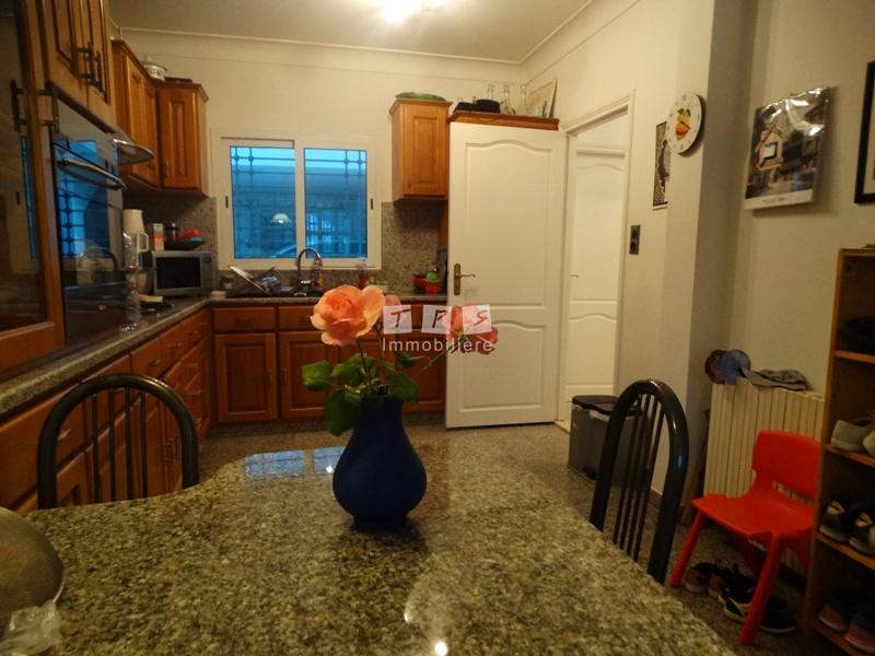 Appartement à vendre Tunisie