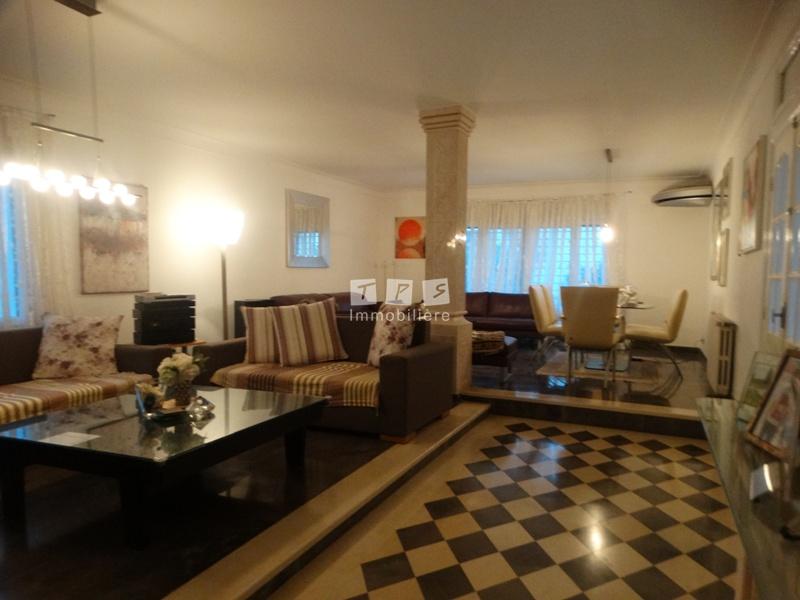Appartement à vendre Tunisie