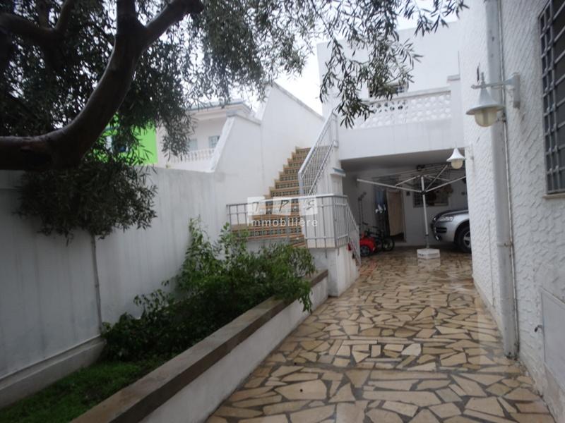 Appartement à vendre Tunisie